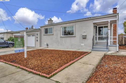 1587 140th Ave, San Leandro, CA 94578-1613