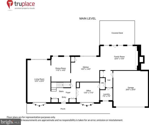 13726 Middlevale Ln, Silver Spring MD 20906-2116 exterior