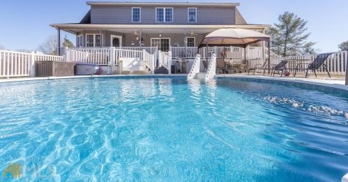 142 Mellrich Rd, Iva SC  29655-9529 exterior