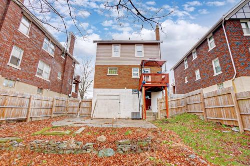 4127 Francis Ave, Cincinnati OH  45205-2032 exterior