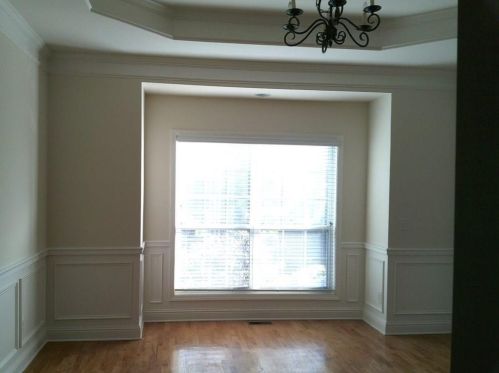 3464 Henderson Reserve, Atlanta GA  30341-6053 exterior