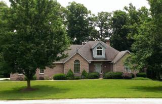 8024 Barn Rd, Foster Pond, IL 62298-3266