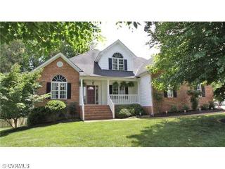 7924 Hillcreek Dr, Midlothian, VA 23112-6844