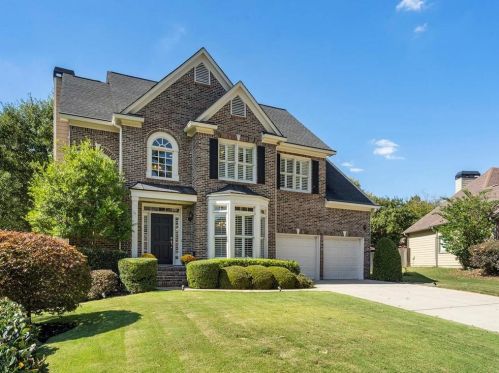 1108 Cameron Crk, Marietta, GA 30062-3061