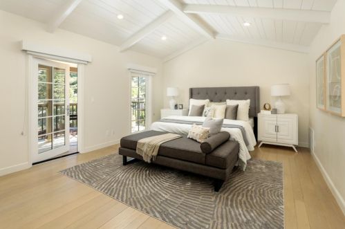 61 Coronado Ave, Los Altos CA  94022-2220 exterior