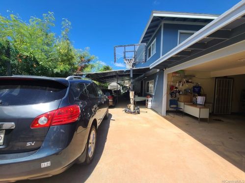 87-122A Auyong Homestead Rd, Nanakuli, HI 96792-3703