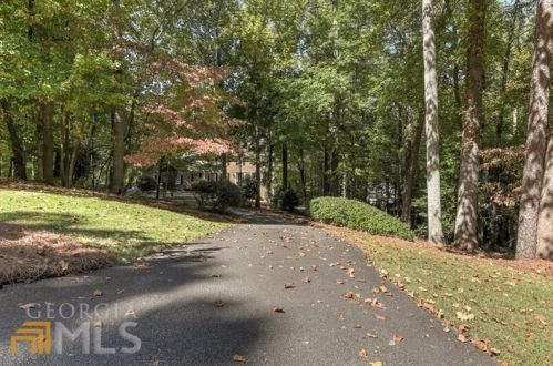 4663 Township Walk, Marietta, GA 30066-1717