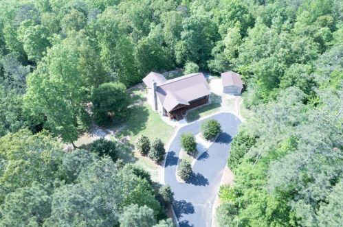 3432 Monica Ln, Conyers GA  30094-3933 exterior