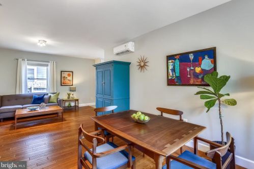 603 Dartmouth Ave, Silver Spring MD 20910-4265 exterior