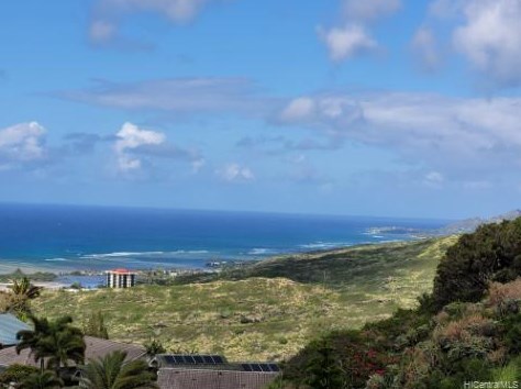 1020 Kaluanui Rd, Honolulu HI  96825-1323 exterior
