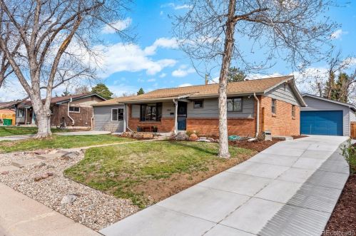 8543 Colorado Pl, Denver, CO 80232-6616
