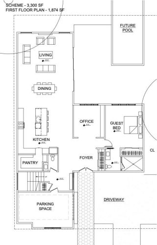 1463 Goblet Ave, Mount Pleasant, SC 29464-4838