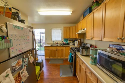 2969 Varsity Cir, Honolulu HI  96826-1745 exterior