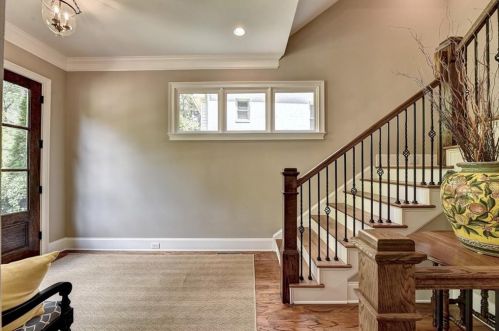 1603 Grant Dr, Atlanta GA  30319-3589 exterior