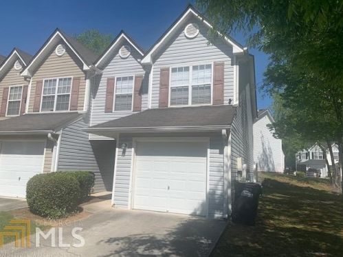 6950 Gallant Ct, Mableton, GA 30126-4693