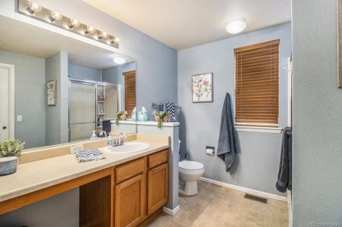 22844 Progress Ave, Denver CO  80015-6553 exterior