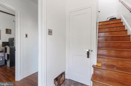 611 Wallace St, York PA 17403-1323 exterior