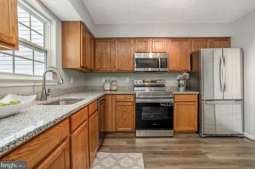 234 Woodland Green Way, Aberdeen MD  21001-2945 exterior