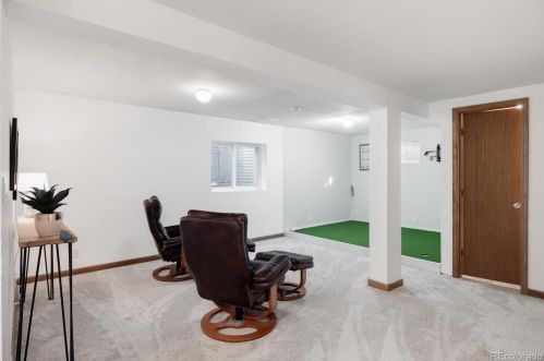 5008 Evanston St, Aurora CO 80014-3920 exterior