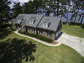 918 Murphy Farm Rd, Merritt, NC 28556-9519