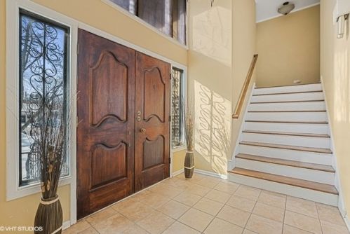 18511 Pierce Ter, Homewood, IL 60430-3842