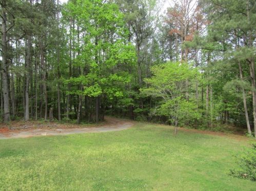 3414 Monica Ln, Conyers GA  30094-3933 exterior