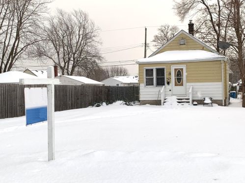 1120 Mulberry St, Hammond, IN 46324-1626