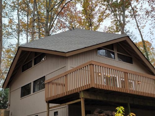 3118 Beech Tree Way, Gainesville, GA 30501-7519