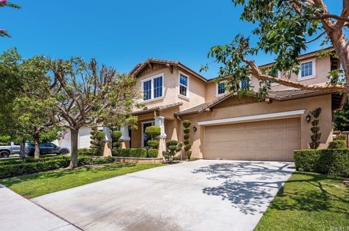 13413 Hammer Ave, Chino, CA 91710-7366