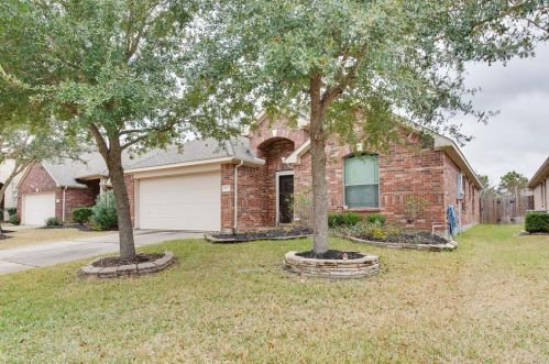 19822 Heron Shadow Ct, Richmond TX  77407-4103 exterior