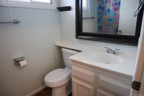 9756 Orangewood Dr, Denver CO  80260-5960 exterior