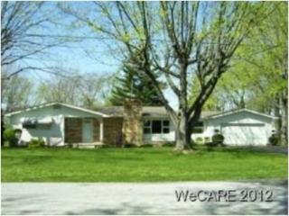 307 Baxter St, Lima, OH 45801-3905