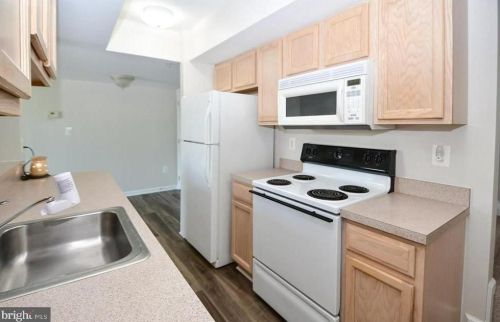 134 Altamont Ave, Graceham MD  21788-1815 exterior