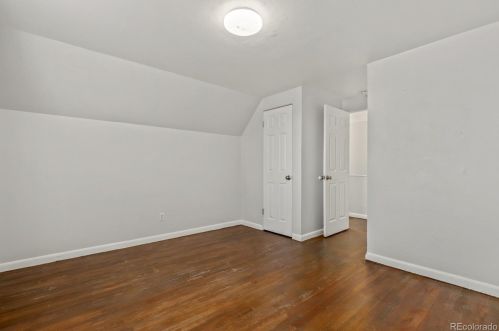 4650 Yale Ave, Denver CO  80222-6538 exterior