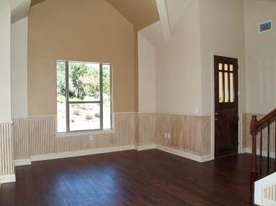 1405 Canyon Edge Dr, Austin TX  78733-2645 exterior