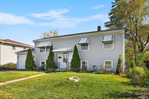 6691 Church St, Hanover Park, IL 60133-3905