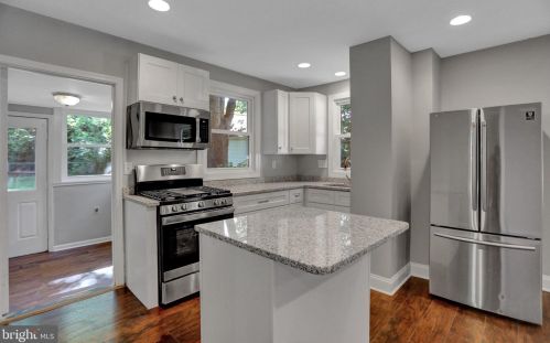 16 New County Rd, Aberdeen MD  21001-2504 exterior