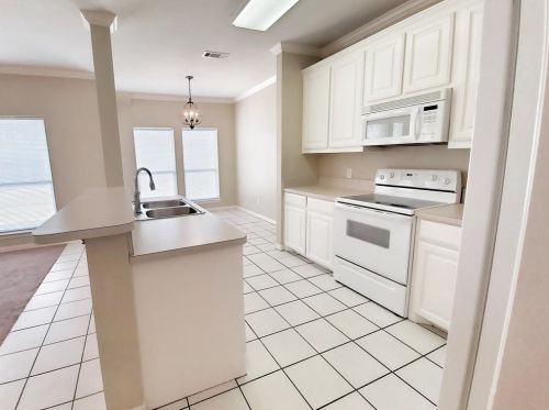5805 Blackmon Ct, Fort Worth TX  76137-3778 exterior