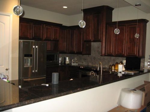 5712 Ridgerock Rd, Fort Worth TX  76132-2547 exterior