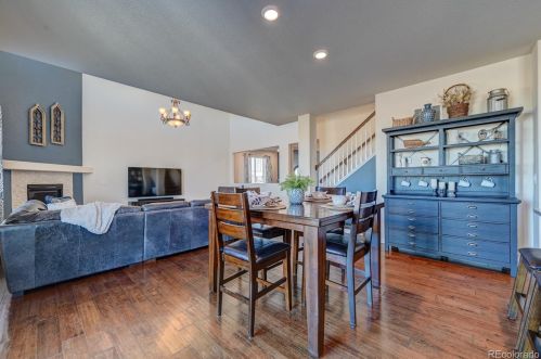 3170 Nepal Way, Aurora CO 80013-9019 exterior