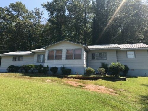 233 River Rd, Franklin, GA 30217-8128