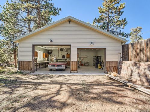 13322 Omaha St, Pine, CO 80470-9519