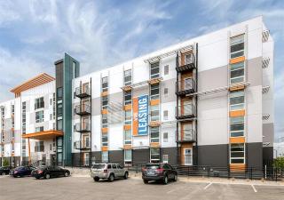 5701 8th Ave, Denver CO  80220-4529 exterior