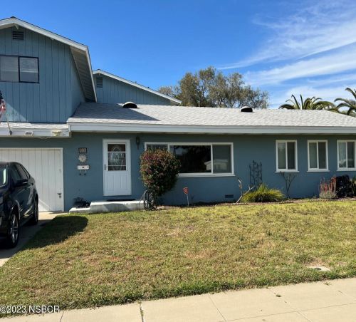 715 Camino Colegio, Santa Maria, CA 93454-6705