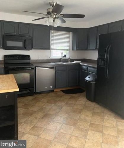 194 Evergreen Dr, Charles Town WV 25414-5872 exterior