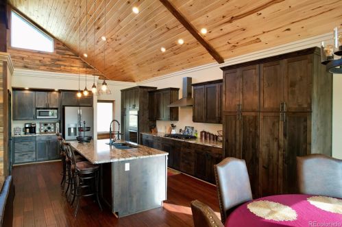 2104 Sigler Dr, Sangre De Cristo Ranches CO exterior