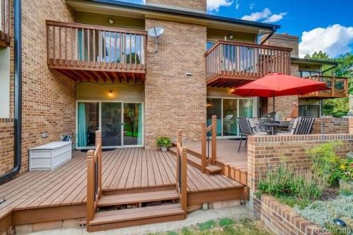 14380 Hampden Ave, Denver CO  80014-3995 exterior