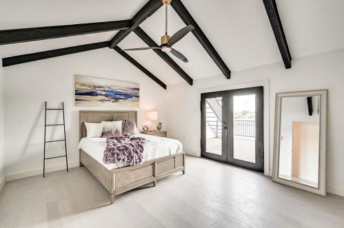 4401 Clarke Dr, Fort Worth TX  76135-2104 exterior