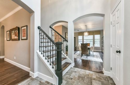 7035 Clustering Oak Ct, Richmond TX 77407-0822 exterior