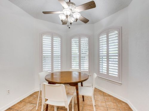 400 Scrub Oak Ct, Fort Worth TX  76108-4501 exterior